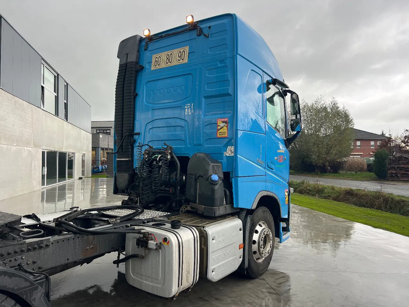 Volvo FH 500 FH500 MANUAL 2018 *Like New* - Trækker: billede 4 Volvo FH 500 FH500 MANUAL 2018 *Like New* - Trækker: billede 4