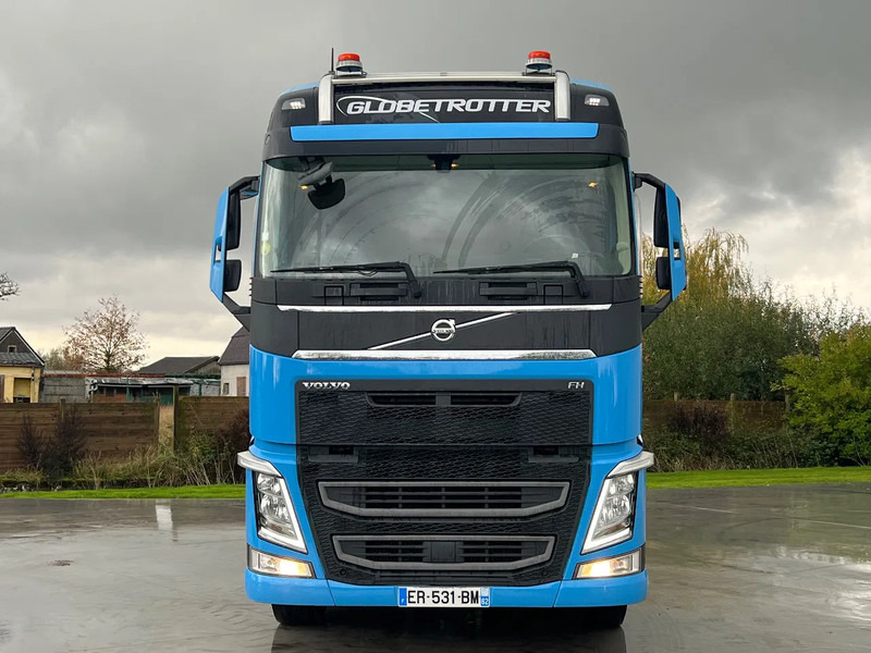 Volvo FH 500 FH500 MANUAL 2018 *Like New* - Trækker: billede 1 Volvo FH 500 FH500 MANUAL 2018 *Like New* - Trækker: billede 1