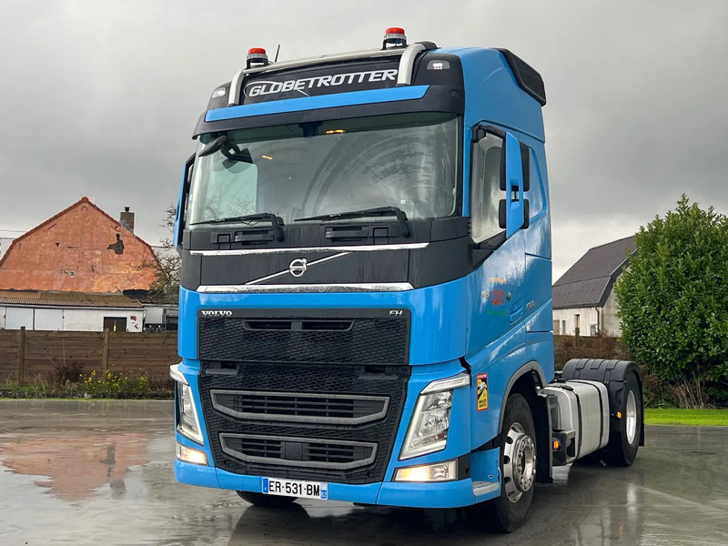 Volvo FH 500 FH500 MANUAL 2018 *Like New* - Trækker: billede 2 Volvo FH 500 FH500 MANUAL 2018 *Like New* - Trækker: billede 2