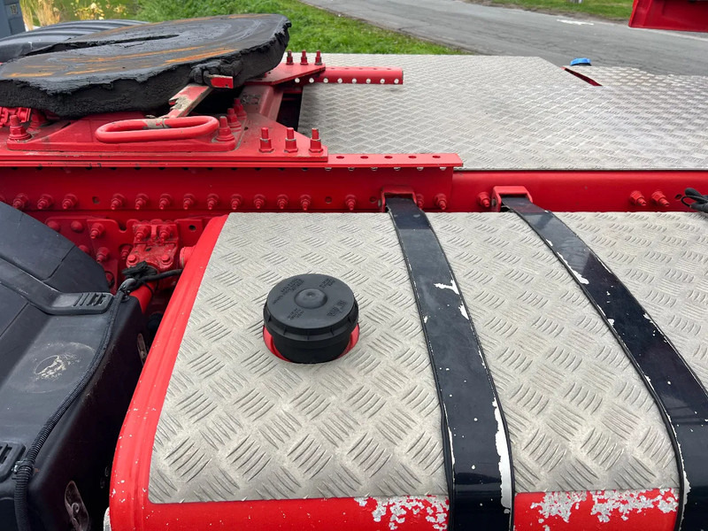 Volvo FH 500 LOWROOF**FH5000 - Trækker: billede 5 Volvo FH 500 LOWROOF**FH5000 - Trækker: billede 5