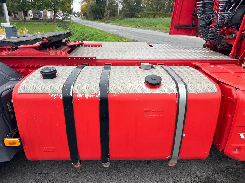 Volvo FH 500 LOWROOF**FH5000 - Trækker: billede 4 Volvo FH 500 LOWROOF**FH5000 - Trækker: billede 4