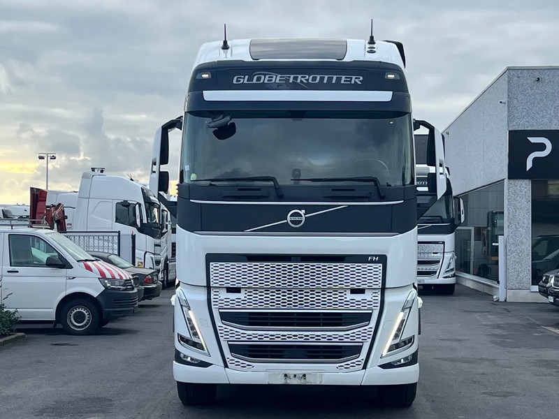 Volvo FH 500 XL 500 TURBO COMPOUND*Ch nr PB 2023* - Trækker: billede 2 Volvo FH 500 XL 500 TURBO COMPOUND*Ch nr PB 2023* - Trækker: billede 2