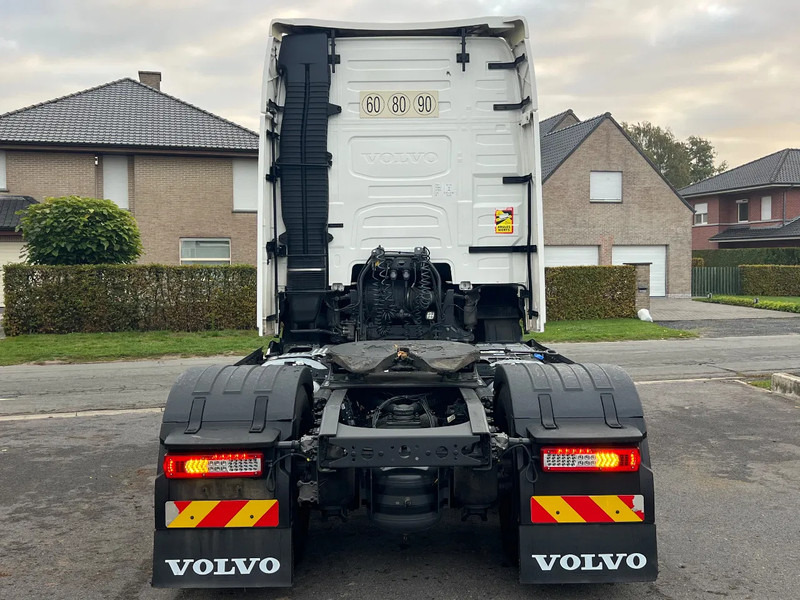 Volvo FH 500 XL CABINE**Prod 2022*FH 500 XL full colour* - Trækker: billede 5 Volvo FH 500 XL CABINE**Prod 2022*FH 500 XL full colour* - Trækker: billede 5