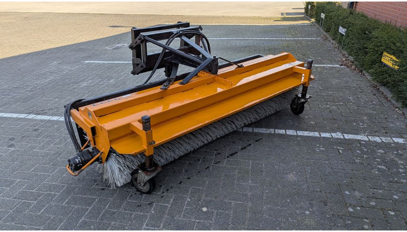 Bema Bema 25 Veegmachine - Rengøringsmaskine: billede 1 Bema Bema 25 Veegmachine - Rengøringsmaskine: billede 1