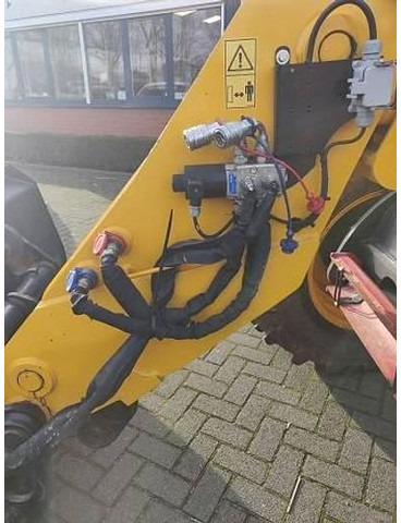 Dieci Agri Plus 40.7 Evo 2 - Teleskop truck: billede 2 Dieci Agri Plus 40.7 Evo 2 - Teleskop truck: billede 2