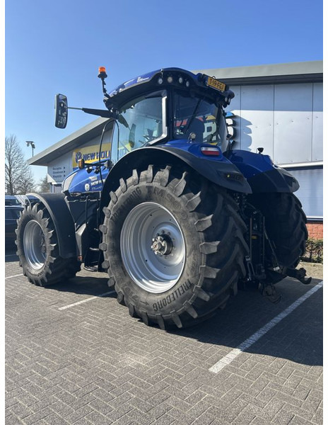 New Holland T7.315 HD New Gen - Traktor: billede 4 New Holland T7.315 HD New Gen - Traktor: billede 4