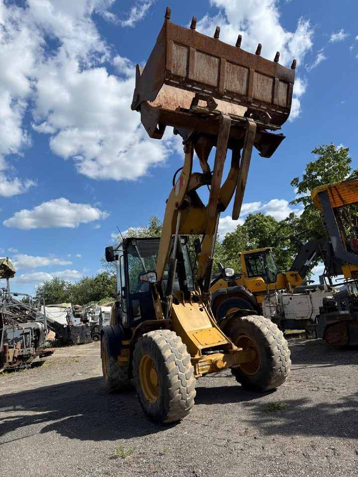 Caterpillar 908 H 2 mal verfügbar - Gummihjulslæsser: billede 2 Caterpillar 908 H 2 mal verfügbar - Gummihjulslæsser: billede 2