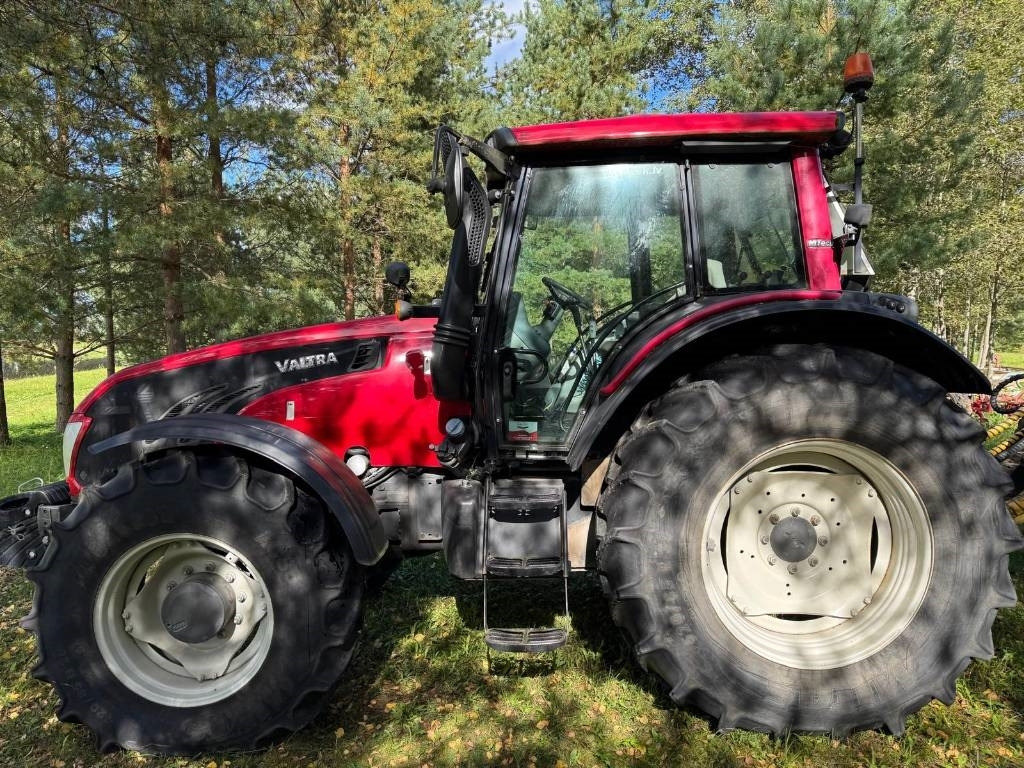 Mus-Max WT 8 XLZ - Skovbrugstraktor, Flishugger: billede 5 Mus-Max WT 8 XLZ - Skovbrugstraktor, Flishugger: billede 5