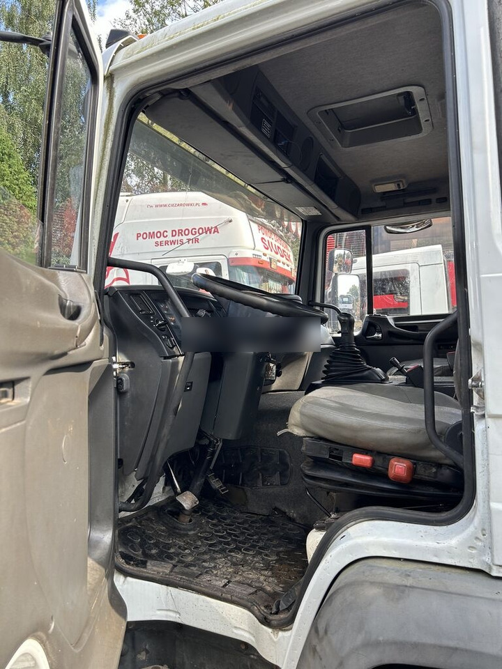 Volvo FL6.18 - Slamsugemaskine: billede 5 Volvo FL6.18 - Slamsugemaskine: billede 5