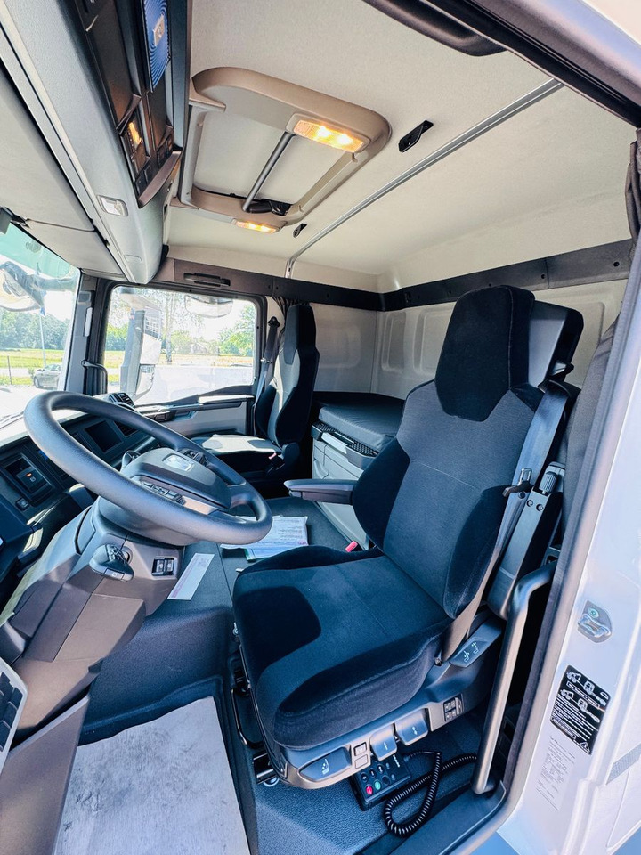 MAN TGS 32.510 mit F710 Frontkran sofort - Lastbil med lad, Lastbil med kran: billede 5 MAN TGS 32.510 mit F710 Frontkran sofort - Lastbil med lad, Lastbil med kran: billede 5