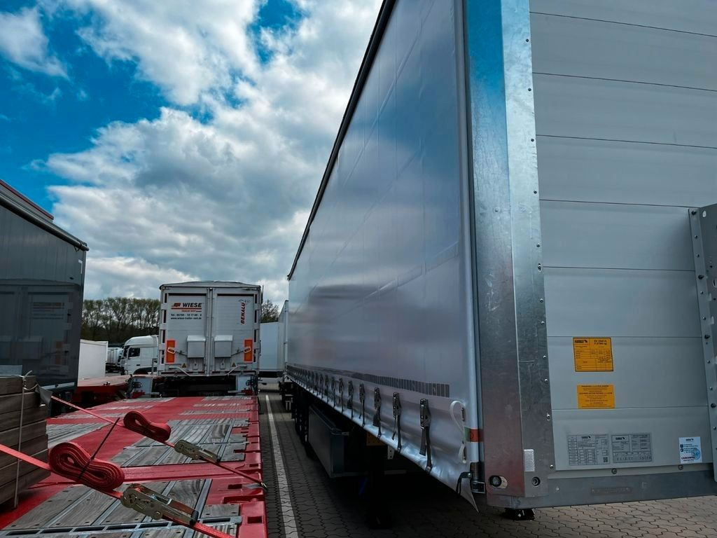 Schmitz Cargobull SCS 24/L Speed Curtain - sofort verfügbar!! - Gardintrailer: billede 5 Schmitz Cargobull SCS 24/L Speed Curtain - sofort verfügbar!! - Gardintrailer: billede 5