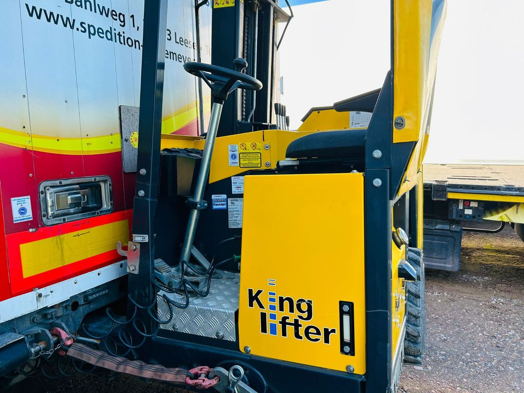 Terberg Kinglifter TKL-S-3x3 1.500 kg - Medbringertruck: billede 5 Terberg Kinglifter TKL-S-3x3 1.500 kg - Medbringertruck: billede 5