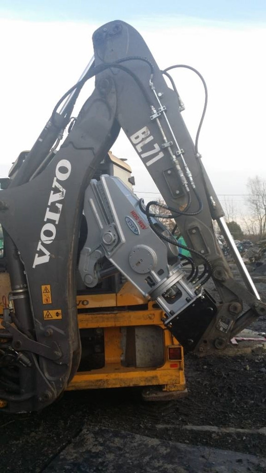 Ny Hydrauliske sakse for Entreprenørmaskin AJCE ASH50H SHEAR Cutter, scissors, tijeras, Schere: billede 10 Ny Hydrauliske sakse for Entreprenørmaskin AJCE ASH50H SHEAR Cutter, scissors, tijeras, Schere: billede 10