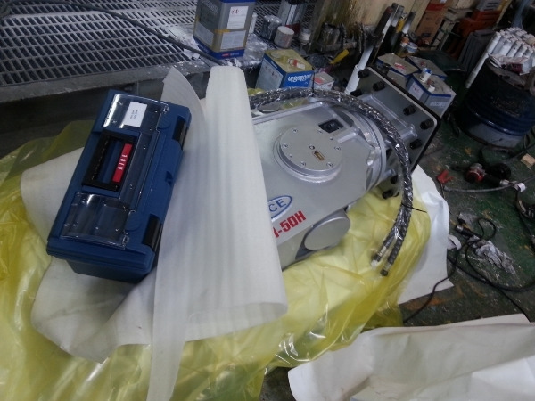 Ny Hydrauliske sakse for Entreprenørmaskin AJCE ASH50H SHEAR Cutter, scissors, tijeras, Schere: billede 8 Ny Hydrauliske sakse for Entreprenørmaskin AJCE ASH50H SHEAR Cutter, scissors, tijeras, Schere: billede 8