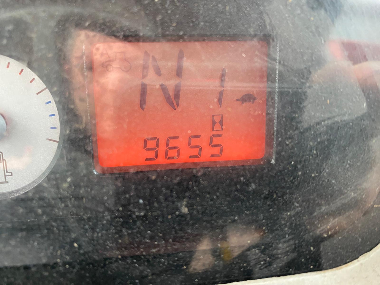 MASSEY FERGUSON 7495 VT - Traktor: billede 2 MASSEY FERGUSON 7495 VT - Traktor: billede 2