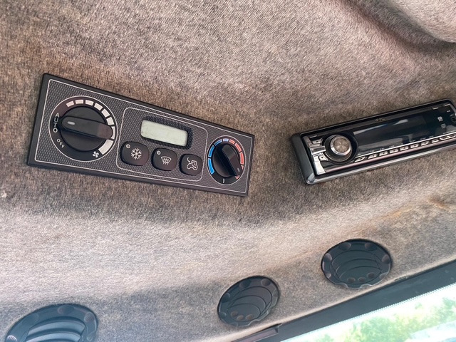 MASSEY FERGUSON 7495 VT - Traktor: billede 3 MASSEY FERGUSON 7495 VT - Traktor: billede 3