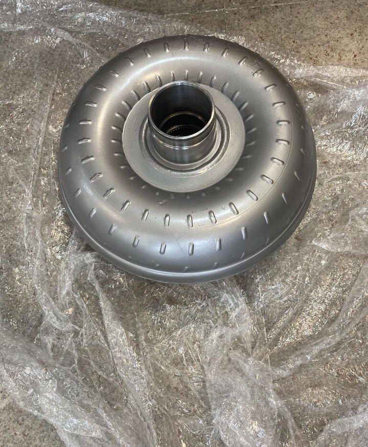 John Deere TORK KONVERTÖR John Deere 744H ZF 4646054034 - 4 WG 260 , 4646054015 – 4WG260 – AT209544 – John Deere 744H , 544H – 4WG160 – AT209715 – 4646054015 – John Deere , 544J – 4WG160 – 465605405 - Transmission for Gummihjulslæsser: billede 2 John Deere TORK KONVERTÖR John Deere 744H ZF 4646054034 - 4 WG 260 , 4646054015 – 4WG260 – AT209544 – John Deere 744H , 544H – 4WG160 – AT209715 – 4646054015 – John Deere , 544J – 4WG160 – 465605405 - Transmission for Gummihjulslæsser: billede 2
