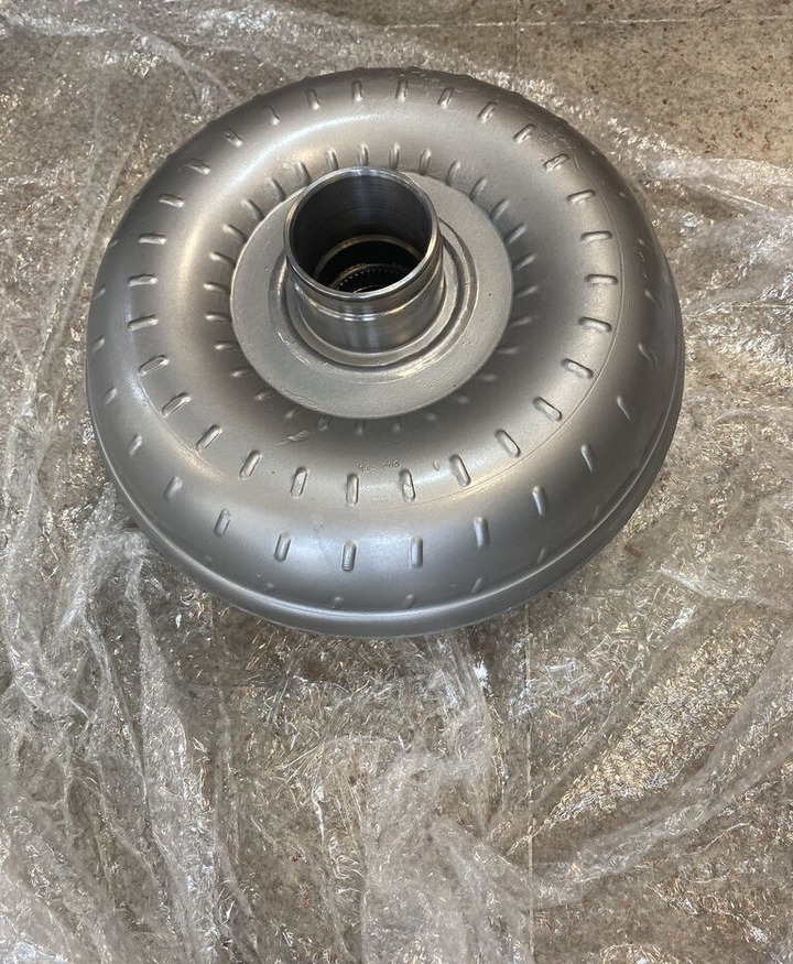 John Deere TORK KONVERTÖR John Deere 744H ZF 4646054034 - 4 WG 260 , 4646054015 – 4WG260 – AT209544 – John Deere 744H , 544H – 4WG160 – AT209715 – 4646054015 – John Deere , 544J – 4WG160 – 465605405 - Transmission for Gummihjulslæsser: billede 4 John Deere TORK KONVERTÖR John Deere 744H ZF 4646054034 - 4 WG 260 , 4646054015 – 4WG260 – AT209544 – John Deere 744H , 544H – 4WG160 – AT209715 – 4646054015 – John Deere , 544J – 4WG160 – 465605405 - Transmission for Gummihjulslæsser: billede 4