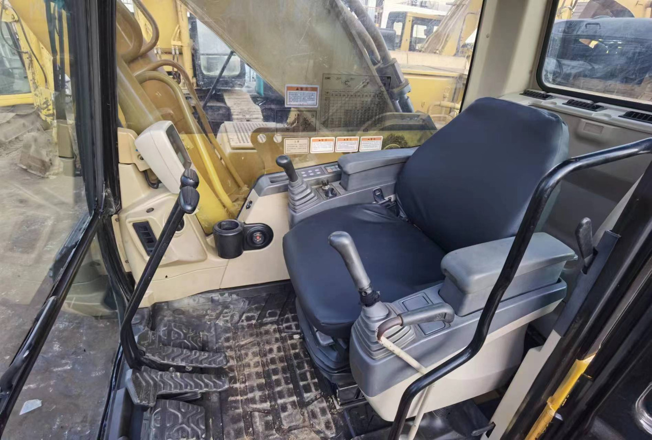 CATERPILLAR 330C - Bæltegravemaskine: billede 5 CATERPILLAR 330C - Bæltegravemaskine: billede 5