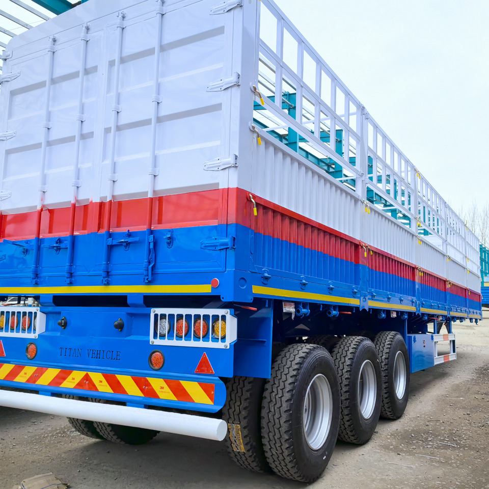 Lowboy trailers - Containerbil/ Veksellad påhængsvogn: billede 2 Lowboy trailers - Containerbil/ Veksellad påhængsvogn: billede 2