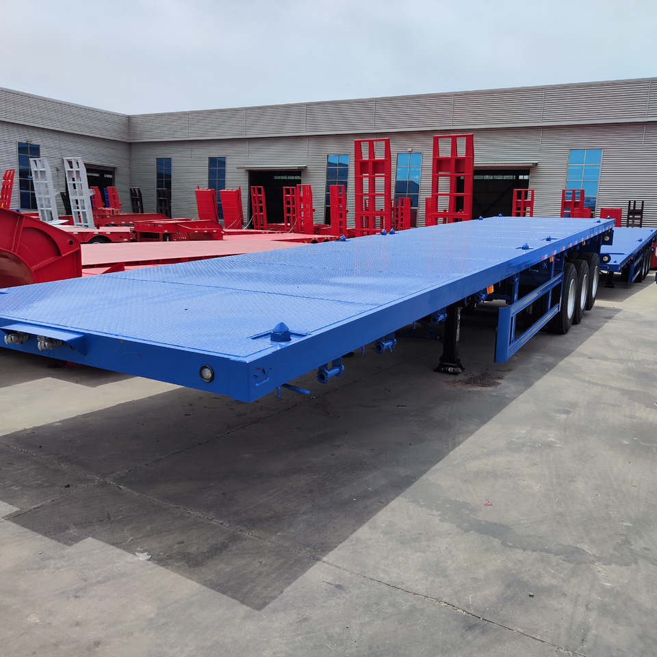 Swap body trailer - Containerbil/ Veksellad påhængsvogn: billede 1 Swap body trailer - Containerbil/ Veksellad påhængsvogn: billede 1