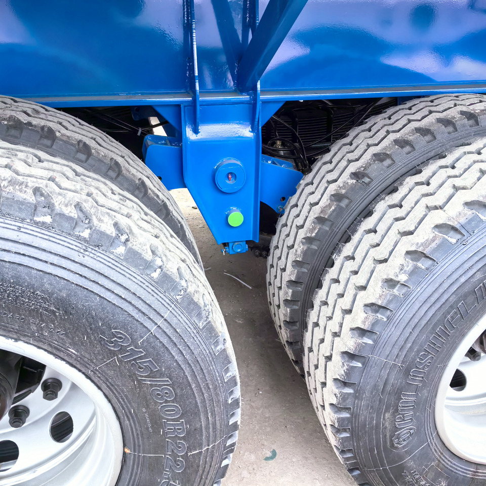 Trailers - Containerbil/ Veksellad påhængsvogn: billede 4 Trailers - Containerbil/ Veksellad påhængsvogn: billede 4