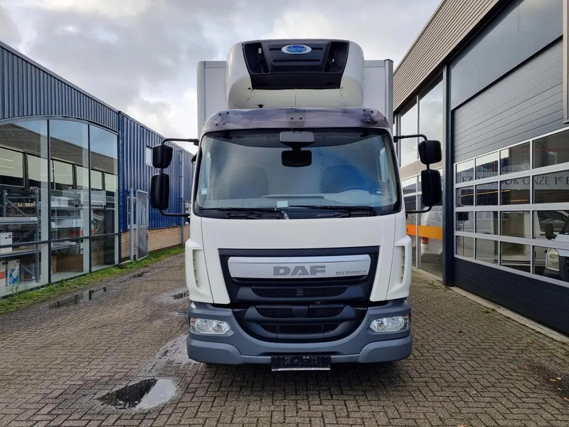 DAF LF 220 Kuhlkoffer/Carrier 750MT MULTITEMP/ LBW/ EURO 6 - Kølevogn lastbil: billede 3 DAF LF 220 Kuhlkoffer/Carrier 750MT MULTITEMP/ LBW/ EURO 6 - Kølevogn lastbil: billede 3