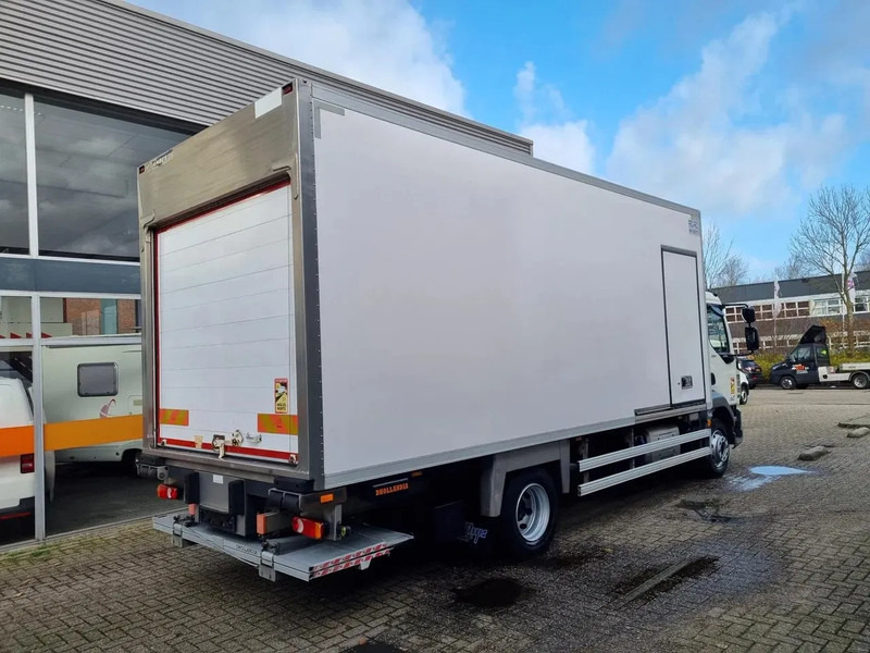 DAF LF 220 Kuhlkoffer/Carrier 750MT MULTITEMP/ LBW/ EURO 6 - Kølevogn lastbil: billede 2 DAF LF 220 Kuhlkoffer/Carrier 750MT MULTITEMP/ LBW/ EURO 6 - Kølevogn lastbil: billede 2