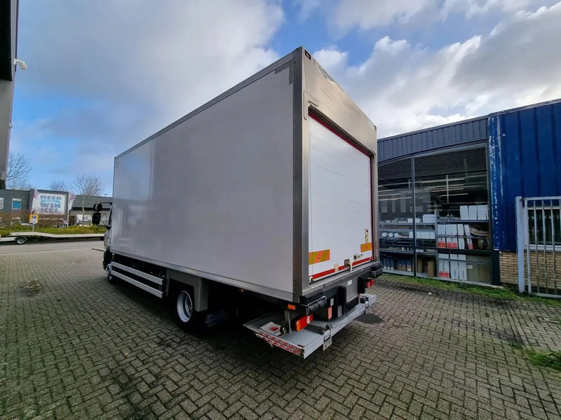 DAF LF 220 Kuhlkoffer/Carrier Supra 850MT / LBW/ EURO 6 / BITEMP - Kølevogn lastbil: billede 5 DAF LF 220 Kuhlkoffer/Carrier Supra 850MT / LBW/ EURO 6 / BITEMP - Kølevogn lastbil: billede 5