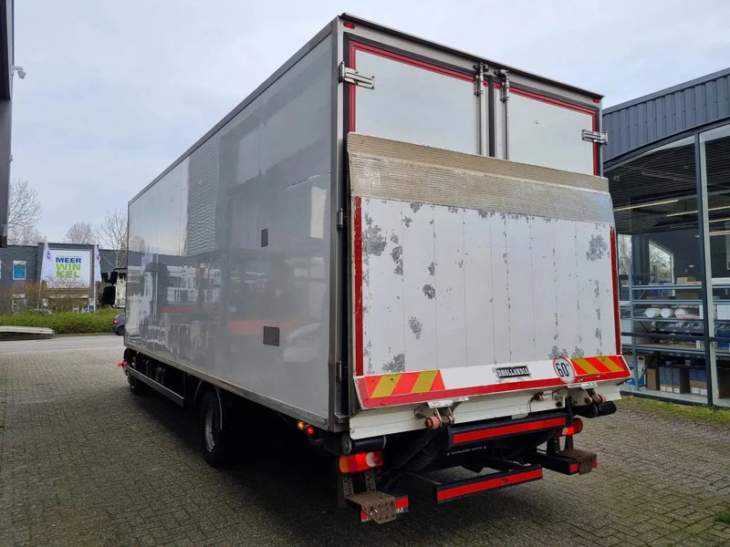 DAF LF 45.220 Kuhlkoffer Thermoking T1000R LBW ST380V EURO EEV - Kølevogn lastbil: billede 5 DAF LF 45.220 Kuhlkoffer Thermoking T1000R LBW ST380V EURO EEV - Kølevogn lastbil: billede 5