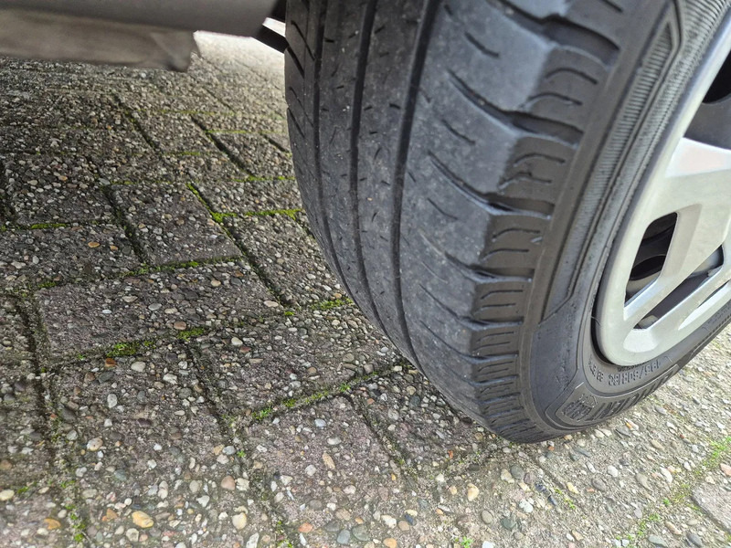 Små varebil Fiat Doblò maxi L2/ 1.6 D/ Airco/ Navi/ PDC: billede 19