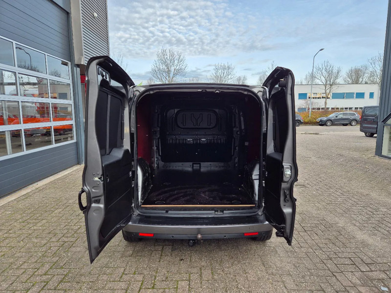 Små varebil Fiat Doblò maxi L2/ 1.6 D/ Airco/ Navi/ PDC: billede 10