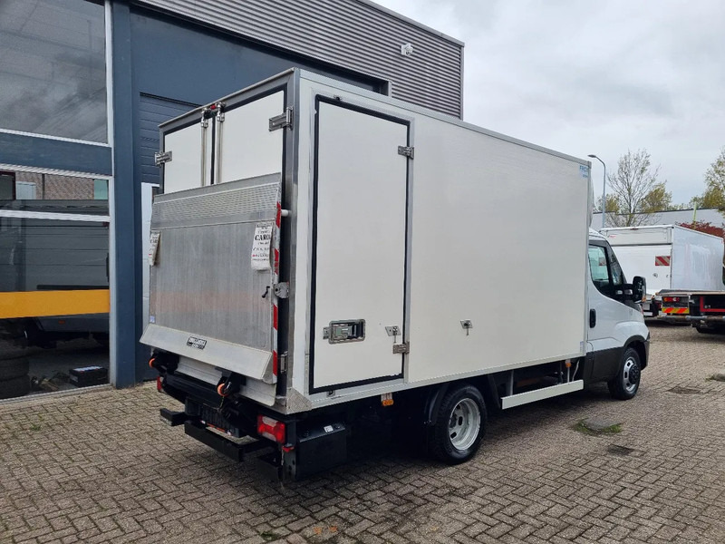 Iveco Daily 35C13 Koelkoffer Carrier Pulsor 400 -20C / +20C LBW Euro 6 - Kølebil: billede 2 Iveco Daily 35C13 Koelkoffer Carrier Pulsor 400 -20C / +20C LBW Euro 6 - Kølebil: billede 2