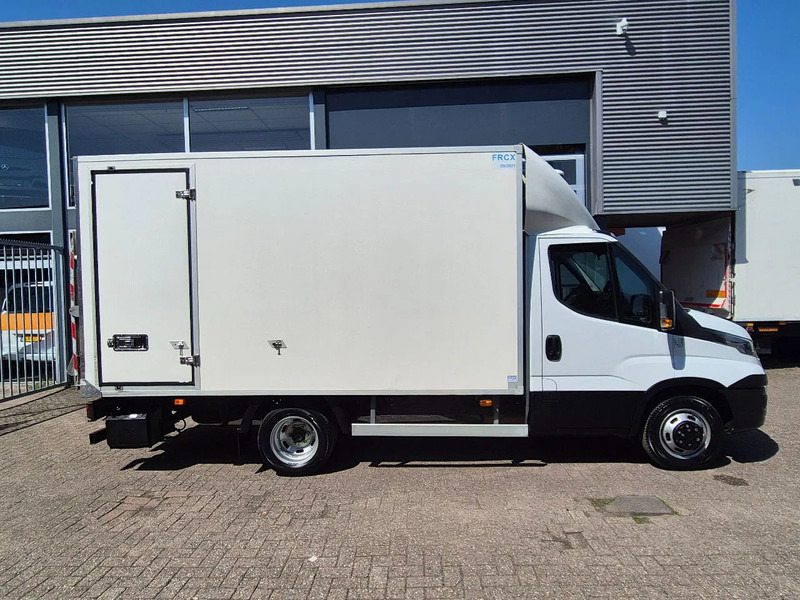 Iveco Daily 35C13 Koelkoffer Carrier Pulsor 400 -20C / +20C LBW Euro 6 - Kølebil: billede 3 Iveco Daily 35C13 Koelkoffer Carrier Pulsor 400 -20C / +20C LBW Euro 6 - Kølebil: billede 3