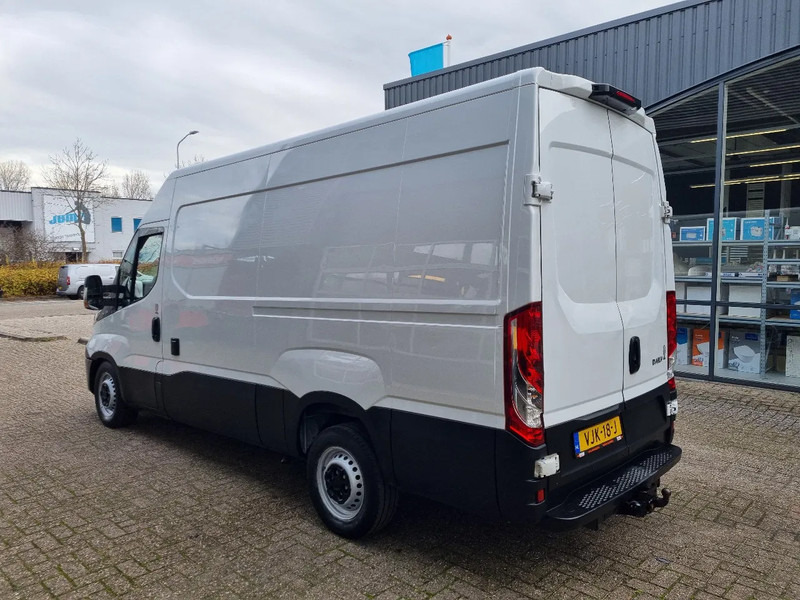 Iveco Daily 35S17 3.0D Koelwagen TK V300MAX st 230V +20C / -20C - Kølebil: billede 5 Iveco Daily 35S17 3.0D Koelwagen TK V300MAX st 230V +20C / -20C - Kølebil: billede 5