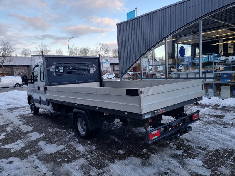 Iveco Daily 40C15 3.0D Open laadbak DC 7 pers GVW 3500 KG - Ladbil, Mandskabsbil: billede 5 Iveco Daily 40C15 3.0D Open laadbak DC 7 pers GVW 3500 KG - Ladbil, Mandskabsbil: billede 5