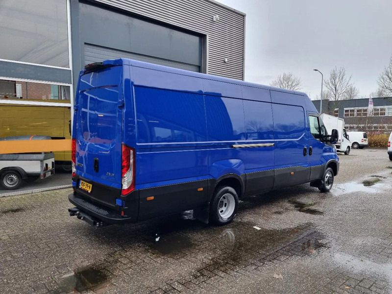 Iveco Daily 40C18 3.0 D L4H2 Maxi GVW 3500 KG Euro 6D - Varevogn: billede 2 Iveco Daily 40C18 3.0 D L4H2 Maxi GVW 3500 KG Euro 6D - Varevogn: billede 2