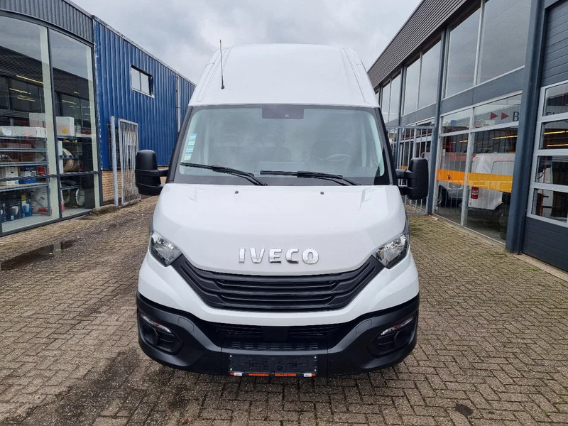 Iveco Daily 70C18 3.0D L4H3 Hi-Matic Euro 6 GVW 7000 kg - Varevogn: billede 3 Iveco Daily 70C18 3.0D L4H3 Hi-Matic Euro 6 GVW 7000 kg - Varevogn: billede 3