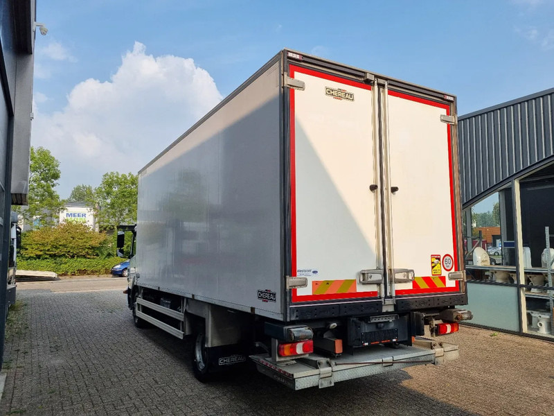 Mercedes-Benz Atego 1221 Kuhlkoffer/ Carrier 850/ Chereau/ ATP 2025 / LBW / EURO 6 - Kølevogn lastbil: billede 5 Mercedes-Benz Atego 1221 Kuhlkoffer/ Carrier 850/ Chereau/ ATP 2025 / LBW / EURO 6 - Kølevogn lastbil: billede 5