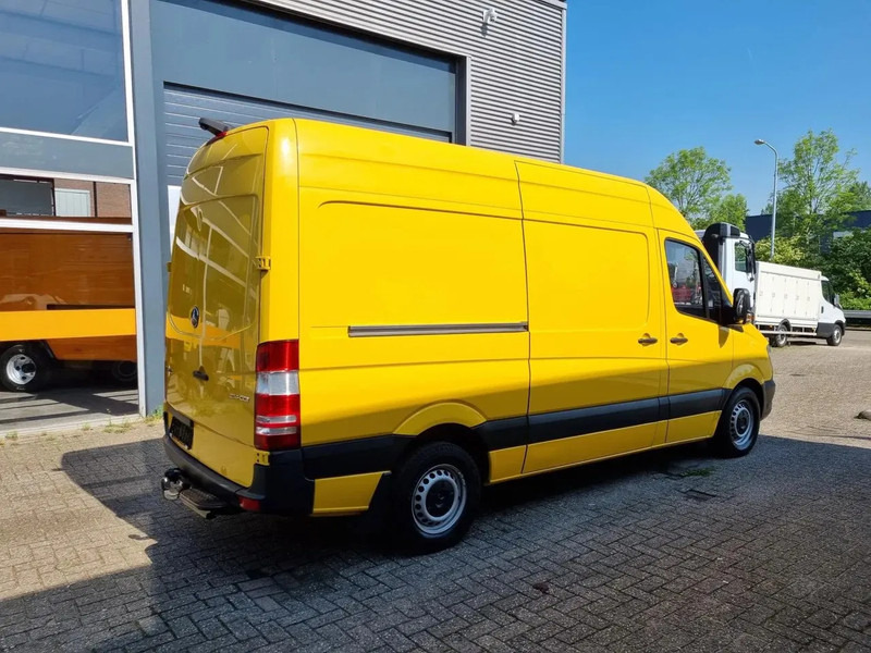 Mercedes-Benz Sprinter 314 CDI L2H2 AUTOMAAT EURO 6 - Varevogn: billede 3 Mercedes-Benz Sprinter 314 CDI L2H2 AUTOMAAT EURO 6 - Varevogn: billede 3