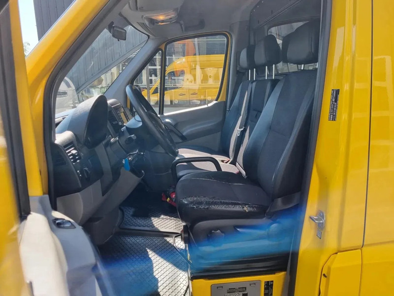 Mercedes-Benz Sprinter 314 CDI L2H2 AUTOMAAT EURO 6 - Varevogn: billede 2 Mercedes-Benz Sprinter 314 CDI L2H2 AUTOMAAT EURO 6 - Varevogn: billede 2