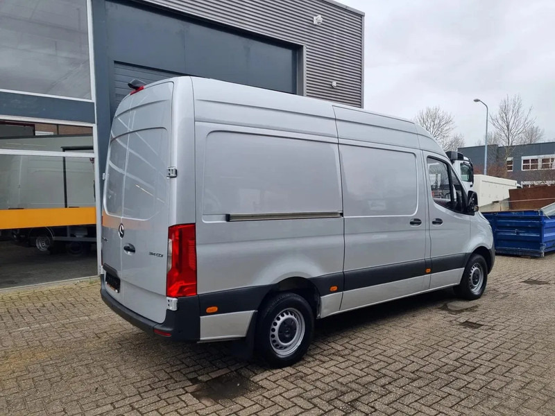 Mercedes-Benz Sprinter 314 CDI L2H2 EURO 6/ Airco/ Navi/ Camera - Varevogn: billede 3 Mercedes-Benz Sprinter 314 CDI L2H2 EURO 6/ Airco/ Navi/ Camera - Varevogn: billede 3