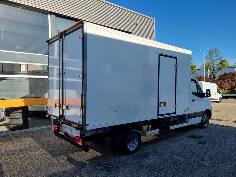 Mercedes-Benz Sprinter 516 CDI Kuhlkoffer/ Carrier/ 8 PALLETS/ EURO 6D - Kølebil: billede 2 Mercedes-Benz Sprinter 516 CDI Kuhlkoffer/ Carrier/ 8 PALLETS/ EURO 6D - Kølebil: billede 2