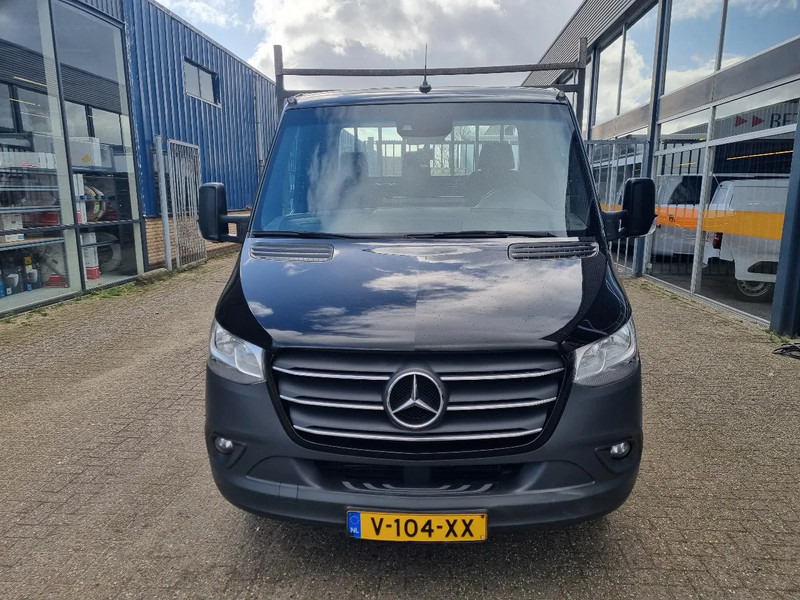 Mercedes-Benz Sprinter 516 CDI Pick up Pritsche Euro 6 - Ladbil: billede 3 Mercedes-Benz Sprinter 516 CDI Pick up Pritsche Euro 6 - Ladbil: billede 3