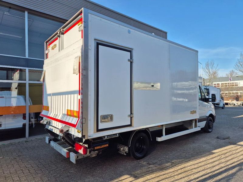 Mercedes-Benz Sprinter 519 CDI 3.0 V6 Koelkoffer LBW 1000 KG Xarios 500 st 230V Chereau Euro 6 - Kølebil: billede 2 Mercedes-Benz Sprinter 519 CDI 3.0 V6 Koelkoffer LBW 1000 KG Xarios 500 st 230V Chereau Euro 6 - Kølebil: billede 2