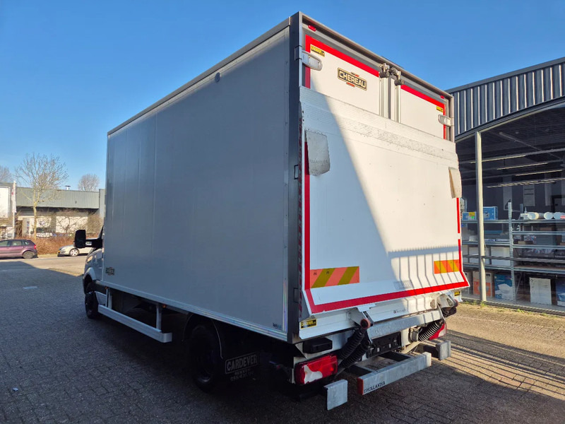 Mercedes-Benz Sprinter 519 CDI 3.0 V6 Koelkoffer LBW 1000 KG Xarios 500 st 230V Chereau Euro 6 - Kølebil: billede 5 Mercedes-Benz Sprinter 519 CDI 3.0 V6 Koelkoffer LBW 1000 KG Xarios 500 st 230V Chereau Euro 6 - Kølebil: billede 5