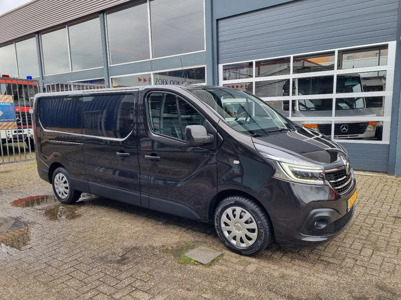 Renault Trafic 2.0 CDTI 120 PK L2 Koelwagen Denso -7 'C Euro 6 - Kølebil: billede 1 Renault Trafic 2.0 CDTI 120 PK L2 Koelwagen Denso -7 'C Euro 6 - Kølebil: billede 1