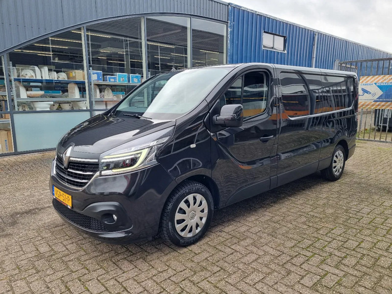 Renault Trafic 2.0 CDTI 120 PK L2 Koelwagen Denso -7 'C Euro 6 - Kølebil: billede 4 Renault Trafic 2.0 CDTI 120 PK L2 Koelwagen Denso -7 'C Euro 6 - Kølebil: billede 4