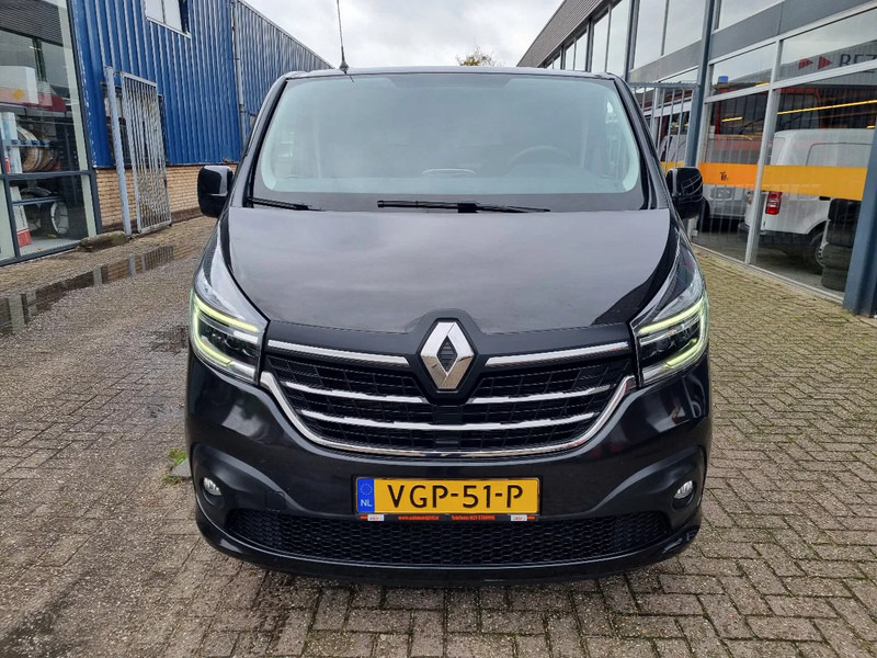 Renault Trafic 2.0 CDTI 120 PK L2 Koelwagen Denso -7 'C Euro 6 - Kølebil: billede 3 Renault Trafic 2.0 CDTI 120 PK L2 Koelwagen Denso -7 'C Euro 6 - Kølebil: billede 3