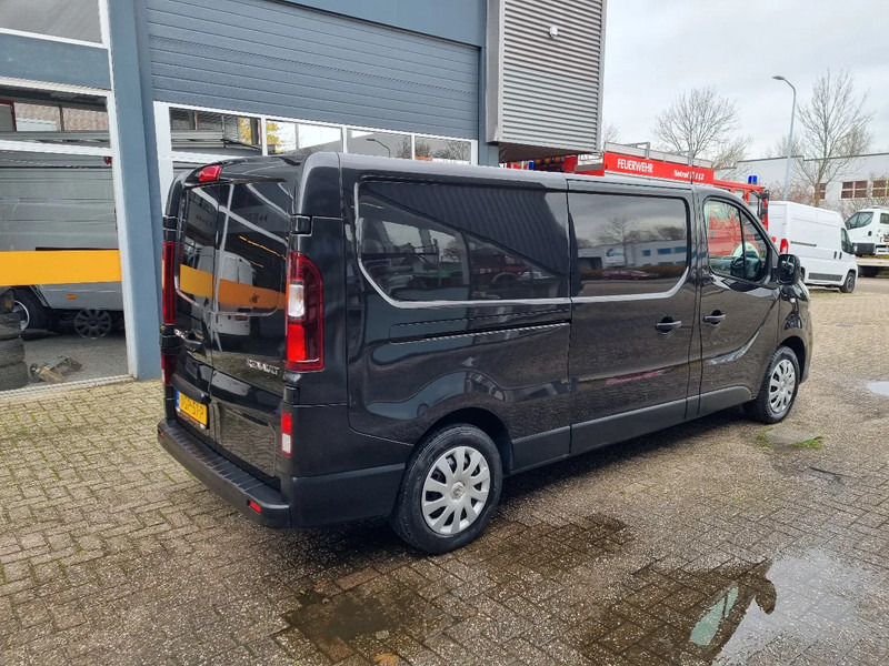 Renault Trafic 2.0 CDTI 120 PK L2 Koelwagen Denso -7 'C Euro 6 - Kølebil: billede 2 Renault Trafic 2.0 CDTI 120 PK L2 Koelwagen Denso -7 'C Euro 6 - Kølebil: billede 2